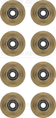 Seal Set, valve stem